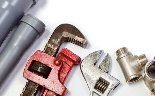 Plumbing Tools - Image 2